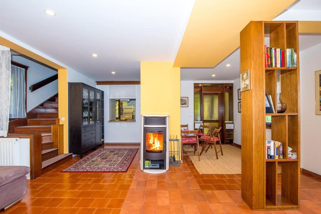 Gorgeous Chalet Блед Экстерьер фото